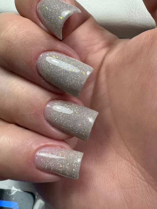 30g BUILDER GEL DISCO OPAL#1